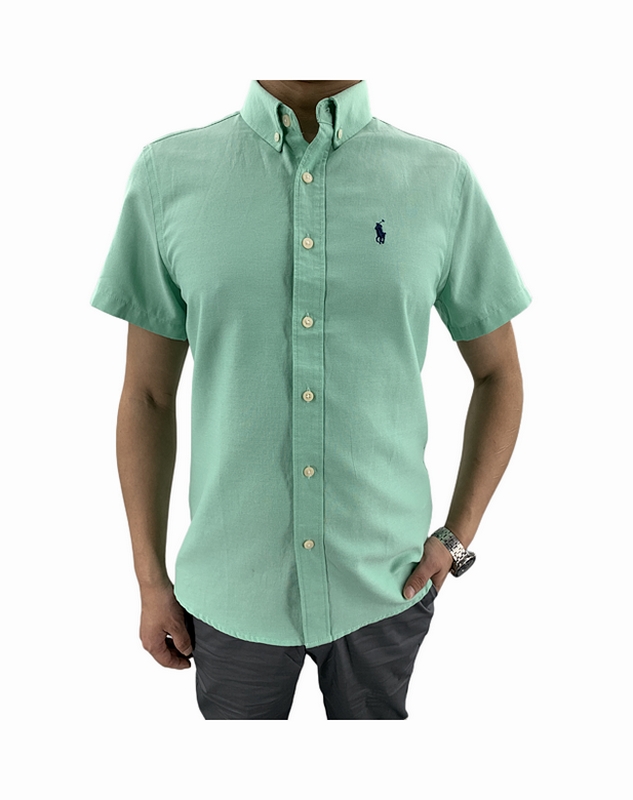 polo Men's Shirts 427